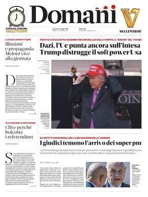 Domani