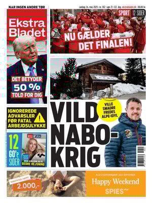 Ekstra Bladet