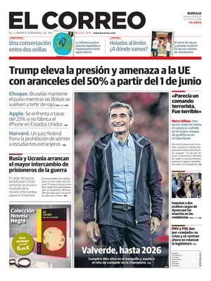 El Correo