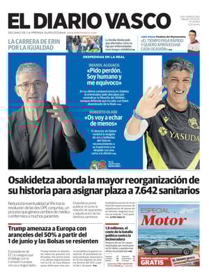 El Diario Vasco
