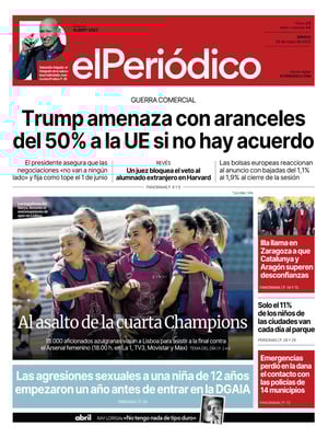 El Periódico de Catalunya