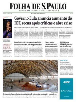 Folha de S.Paulo