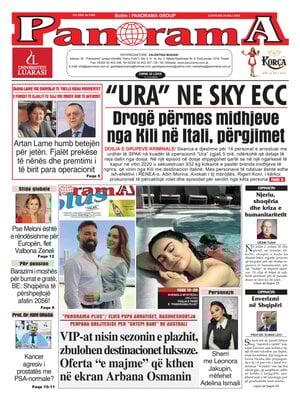 Gazeta Panorama