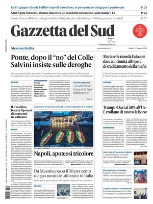 Gazzetta del Sud (Messina)