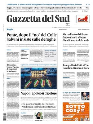 Gazzetta del Sud (Reggio Calabria)