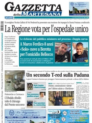 Gazzetta della Martesana