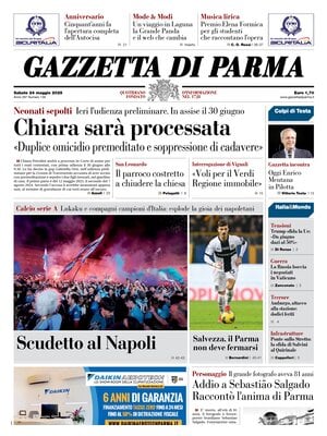 Gazzetta di Parma