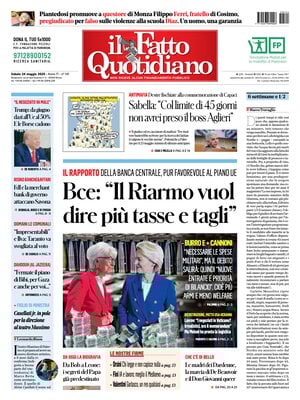 Il Fatto Quotidiano