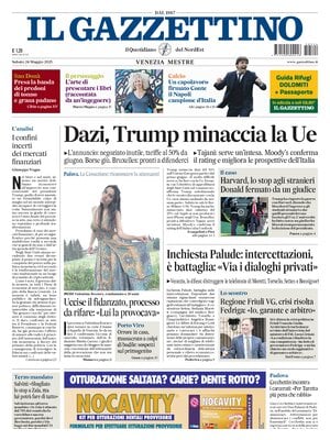 Il Gazzettino