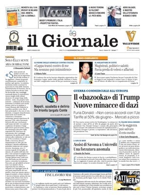 Il Giornale