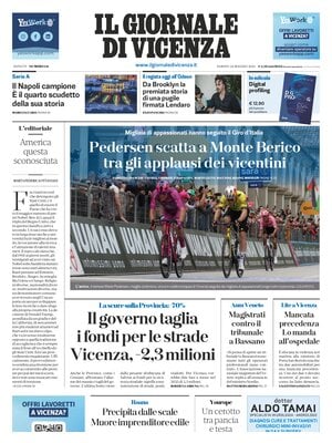 Il Giornale di Vicenza