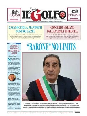 Il Golfo