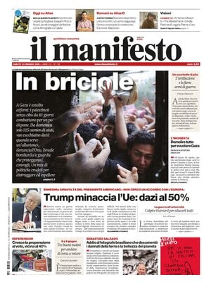 Il Manifesto