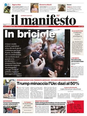 Il Manifesto