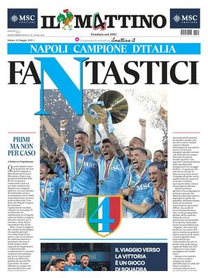 Il Mattino