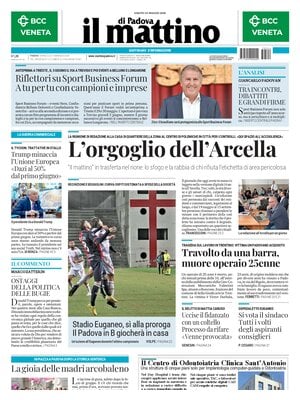 Il Mattino di Padova