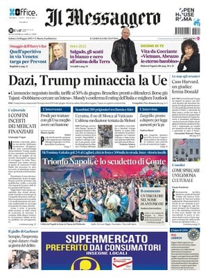 Il Messaggero