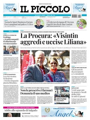 Il Piccolo (Trieste)