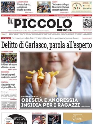 Il Piccolo (Cremona)