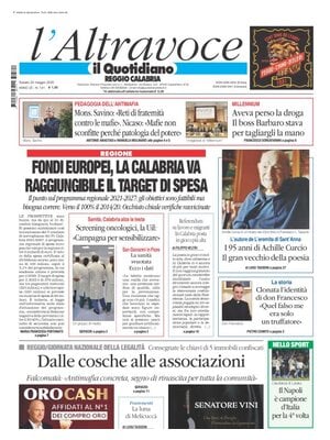 Il Quotidiano del Sud (Reggio Calabria)