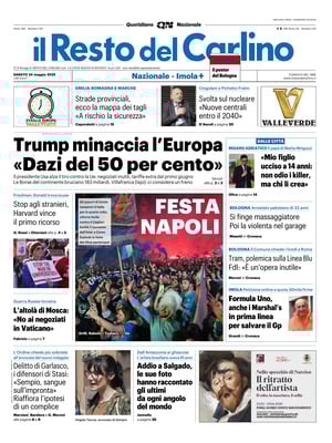 Il Resto del Carlino