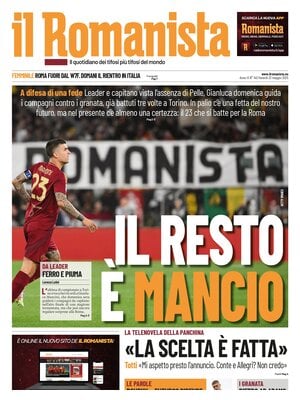 Il Romanista