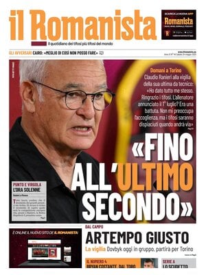 Il Romanista