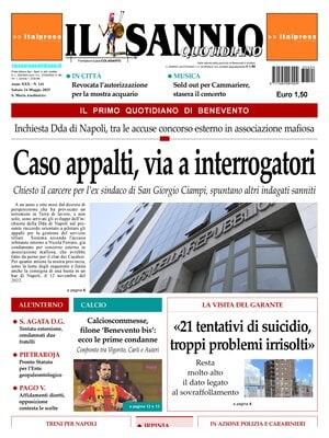 Il Sannio Quotidiano