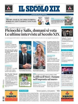 Il Secolo XIX