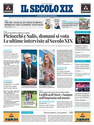 Il Secolo XIX