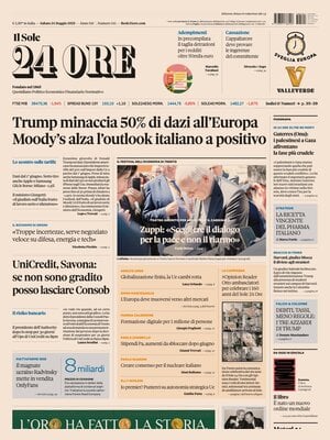 Il Sole 24 Ore