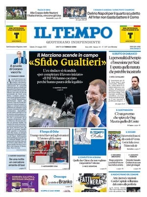 Il Tempo