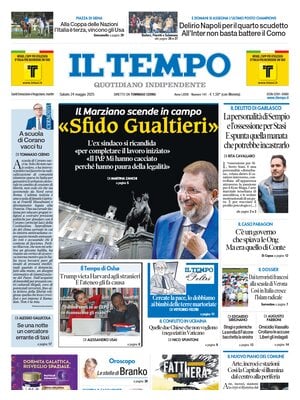 Il Tempo