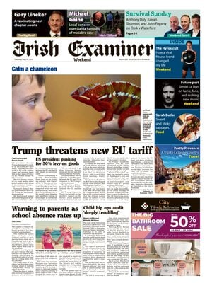 Irish Examiner