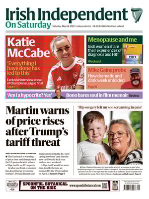 Irish Independent
