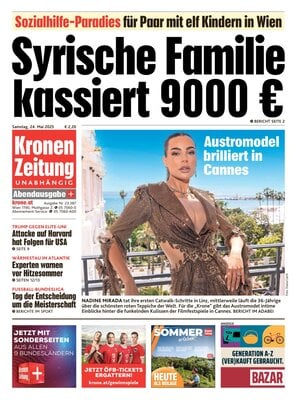 Kronen Zeitung