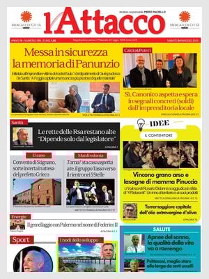 L'Attacco (Foggia)