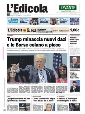 L'Edicola (Nazionale)