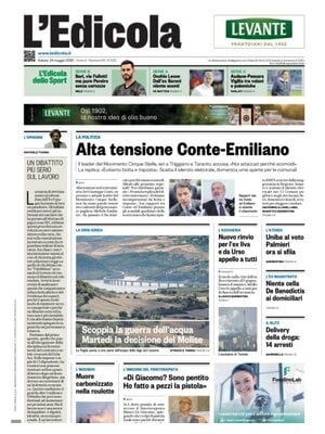 L'Edicola (Bari)