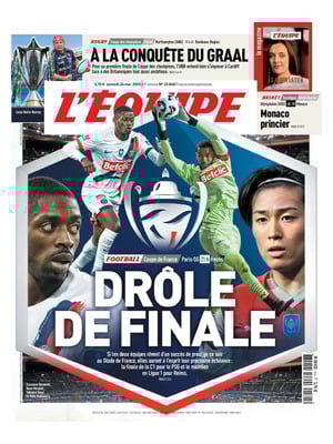 L'Equipe