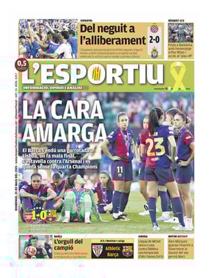 L'Esportiu