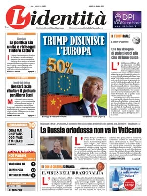 L'Identità