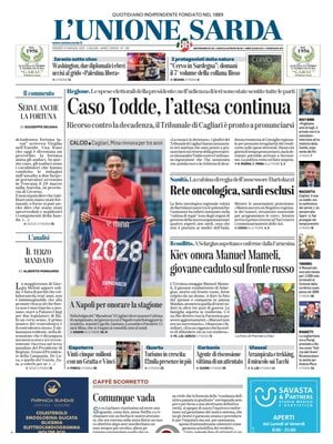 L'Unione Sarda