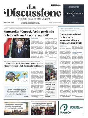 La Discussione