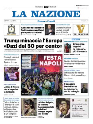 La Nazione