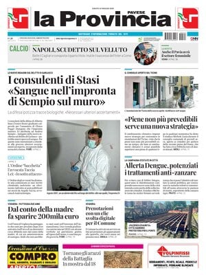 La Provincia Pavese