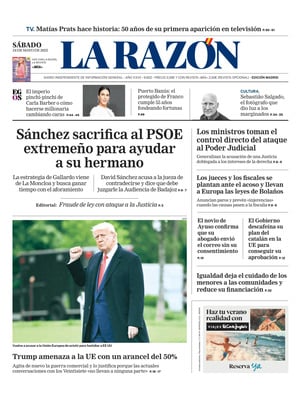 La Razón