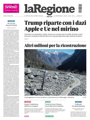 La Regione