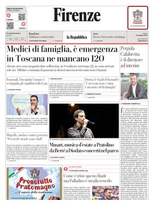 La Repubblica (Firenze)