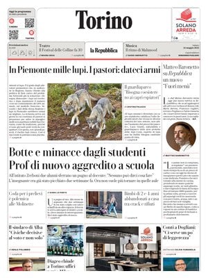 La Repubblica (Torino)